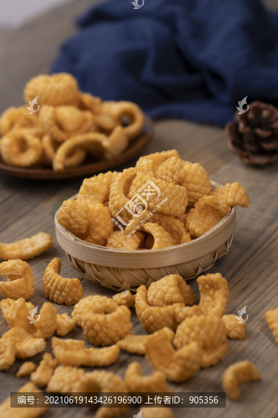 魷魚(yú)酥