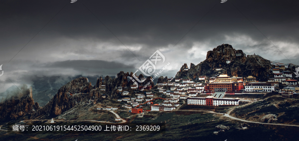 孜珠寺