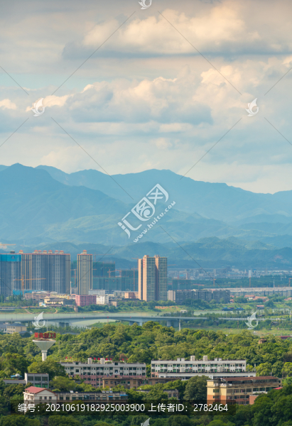 城市風(fēng)光