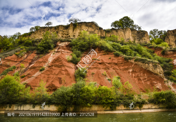 高山綠蔭