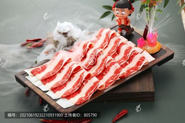 牛腩排