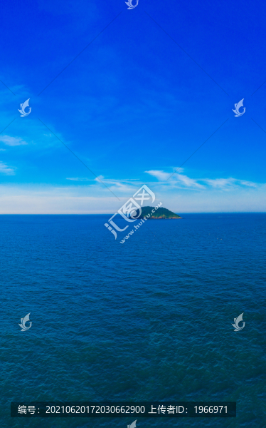 漳州火山島自然生態(tài)風(fēng)景區(qū)
