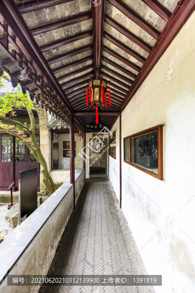 蘇州留園