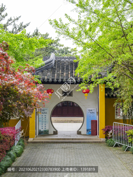 蘇州北塔報恩寺