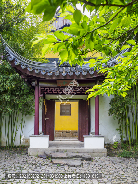 蘇州北塔報恩寺
