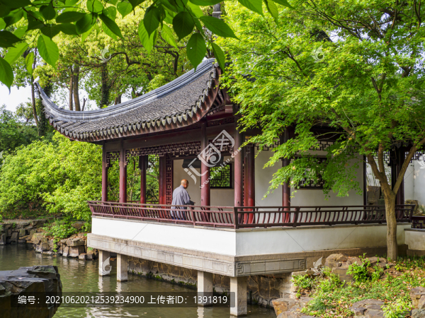 蘇州北塔報恩寺