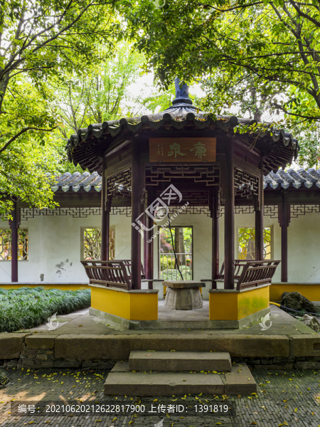 蘇州北塔報恩寺