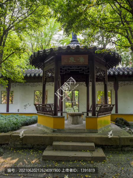 蘇州北塔報恩寺