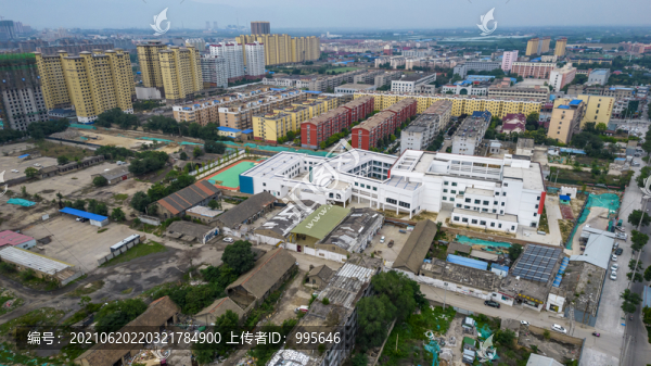山西運(yùn)城市第五幼兒園