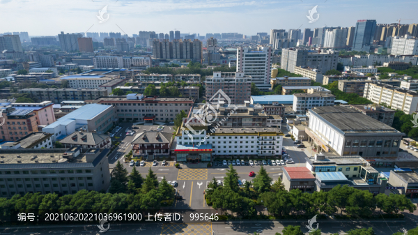 山西運城賓館