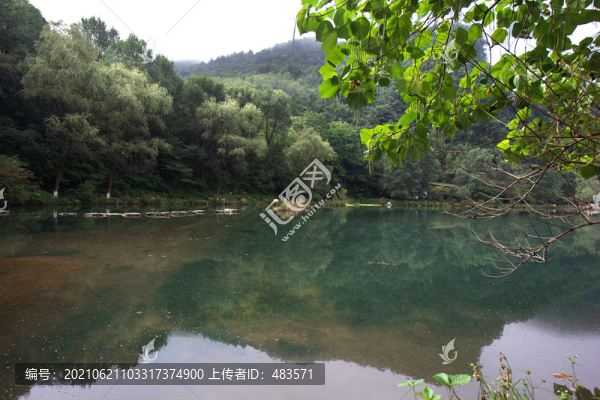 本溪水洞