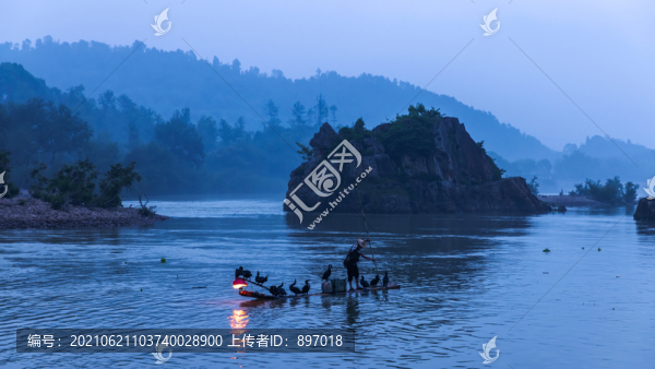 風(fēng)景畫