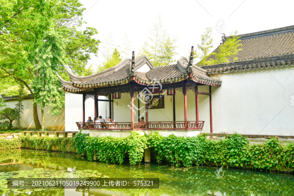 蘇州拙政園