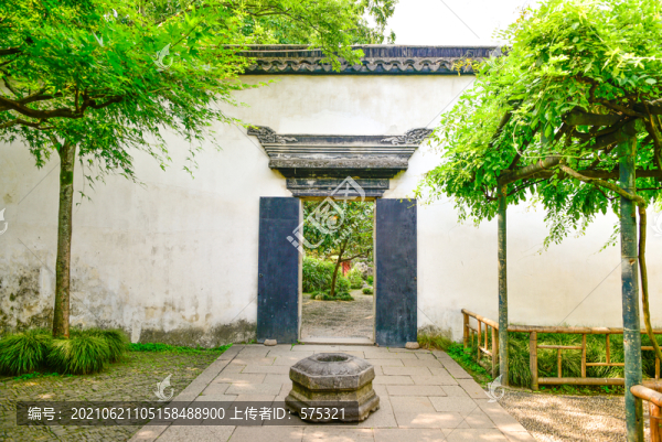 蘇州拙政園