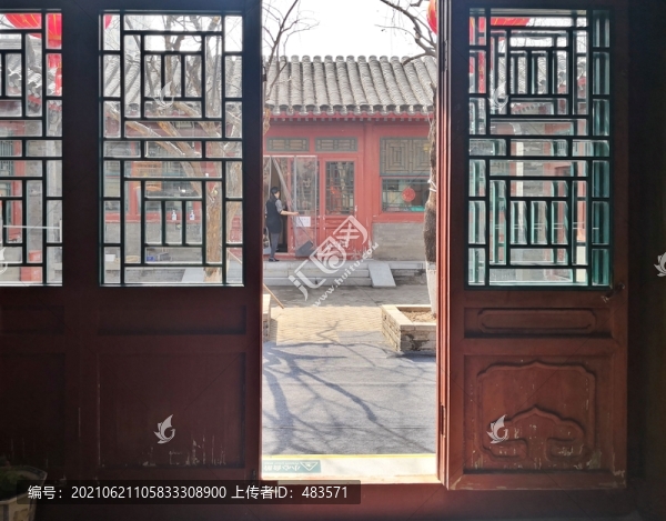 博物館