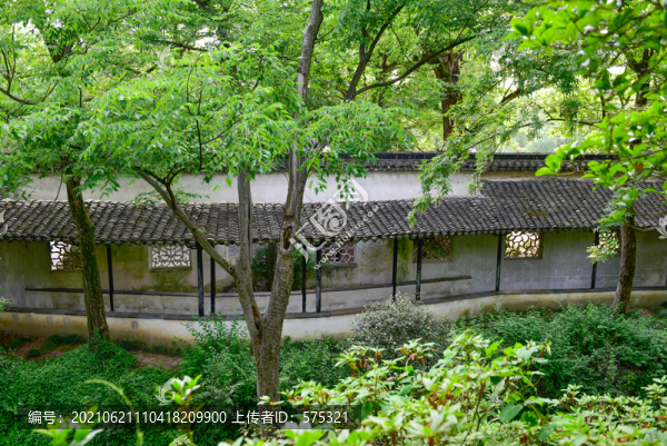 蘇州拙政園