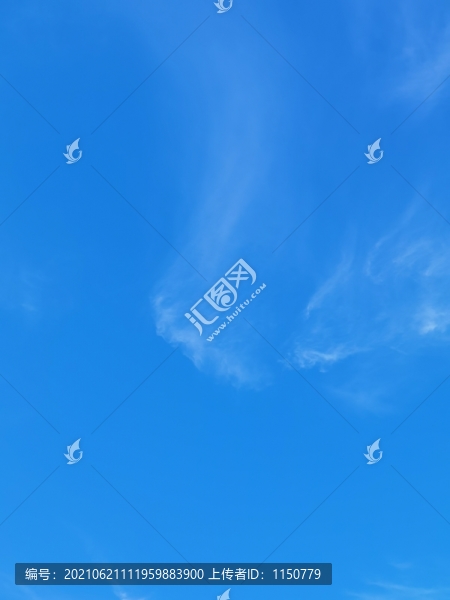 藍(lán)天白云