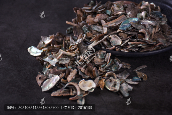 石決明