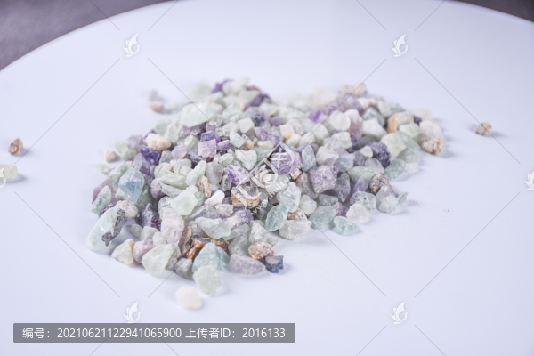 紫石英