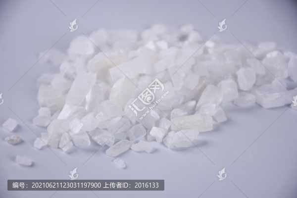 寒水石