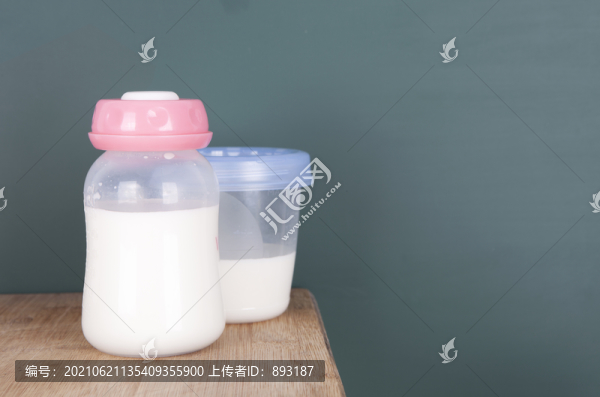 母乳