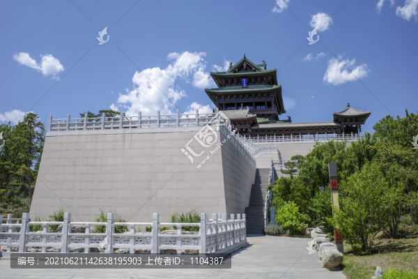 北京世園公園