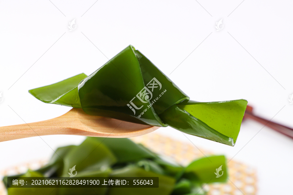 裙帶菜
