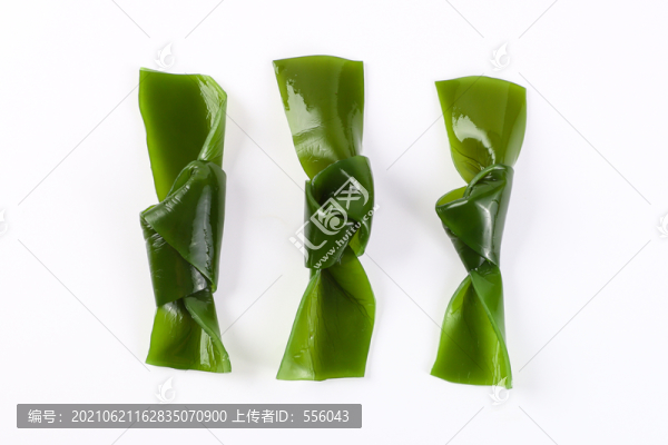 海帶高清