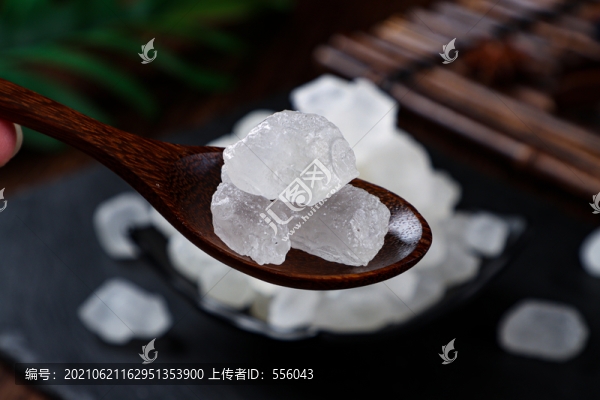方糖