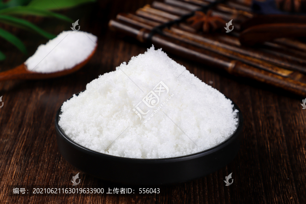 白砂糖