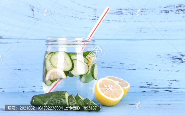 夏日飲品
