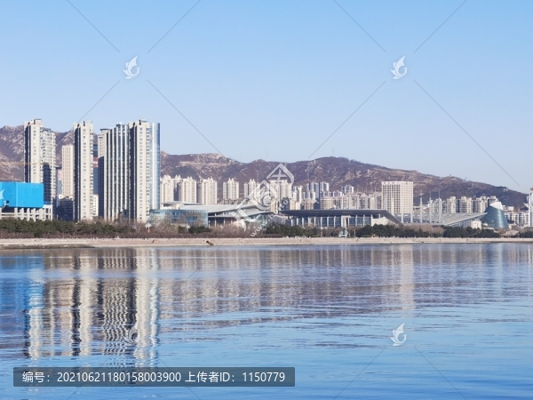海濱建筑