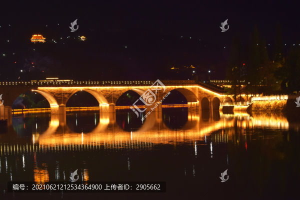淥公橋