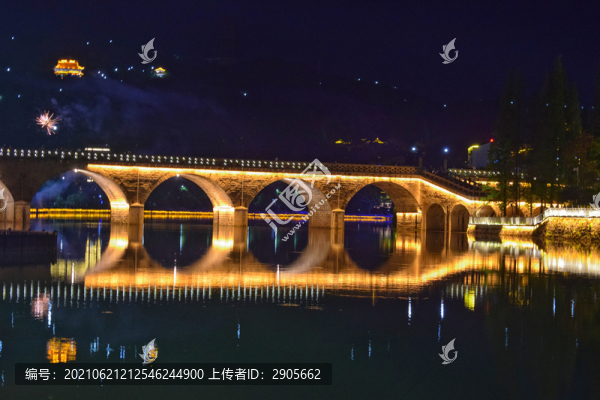 淥公橋