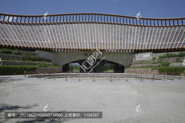 北京世園公園