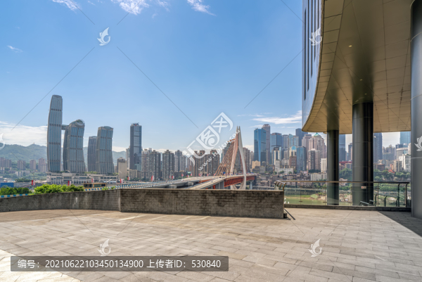 重慶城市景觀