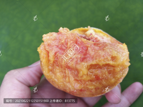 好吃黃桃