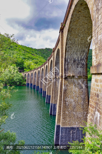 石橋