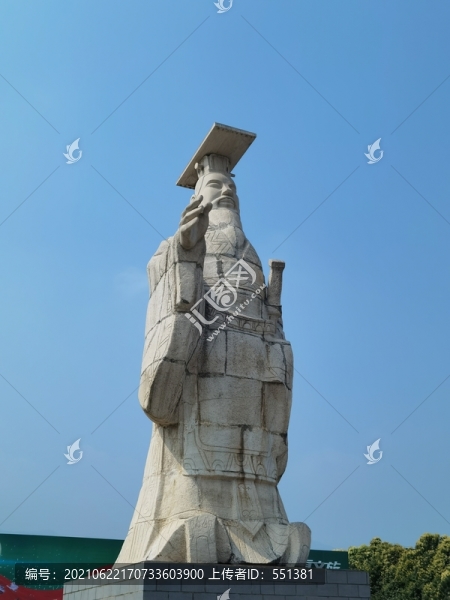 秦始皇兵馬俑博物館