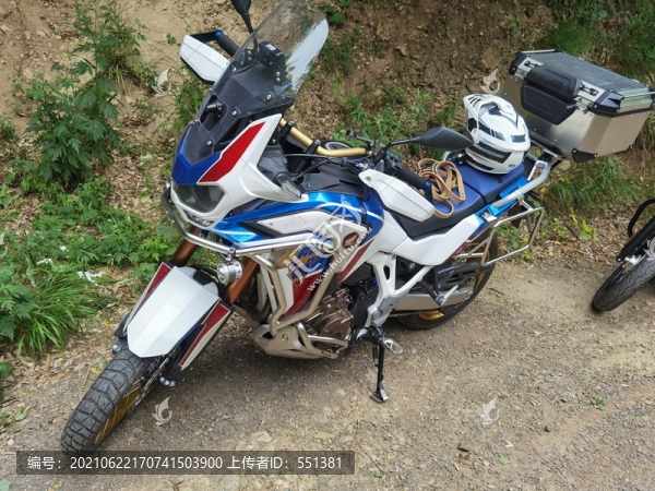 摩托車