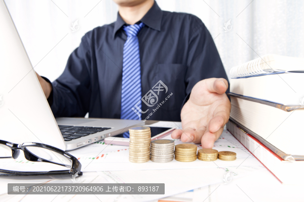 仔細(xì)規(guī)劃的投資者