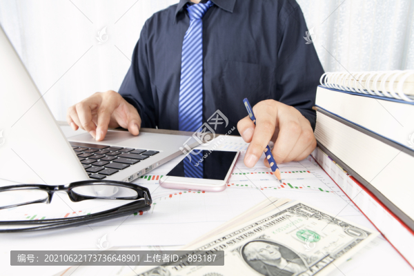 仔細(xì)規(guī)劃的投資者