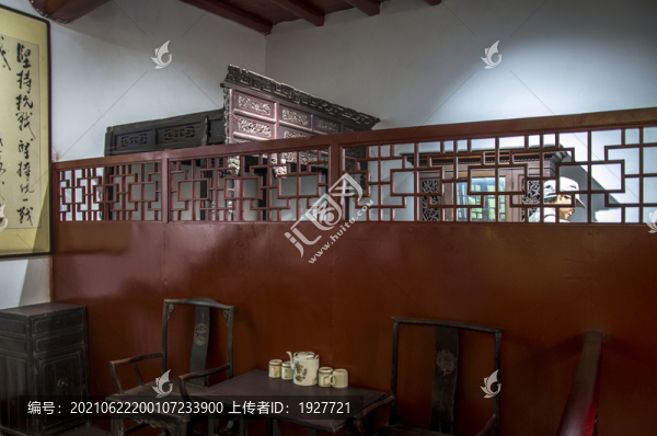 古代民居