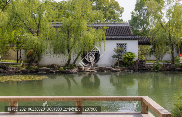 蘇州可園