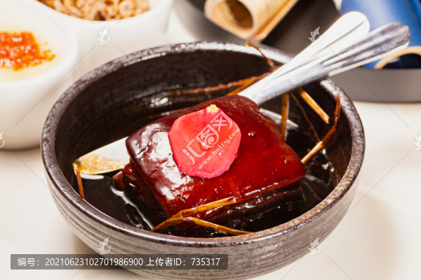 紅燒肉
