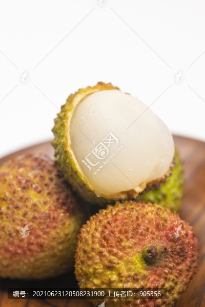 妃子笑荔枝