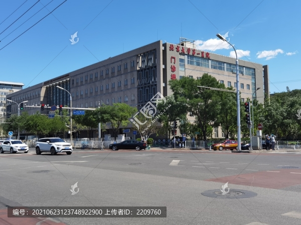北京大學(xué)第一醫(yī)院