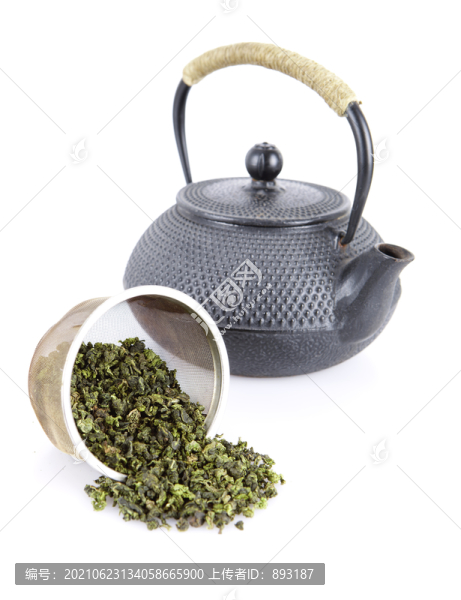 茶葉