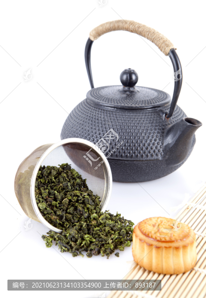 喝茶