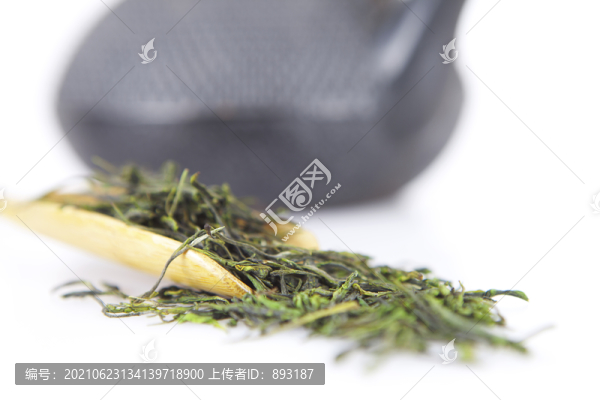 喝茶